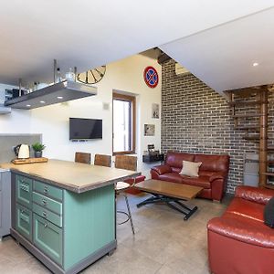 Appartement met Twee Slaapkamers